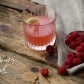 Cocktail maiden's blush pernod Absinthe